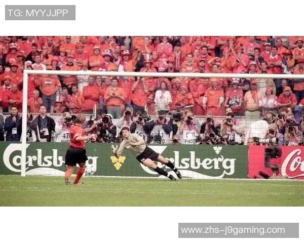 荷兰足球队的辉煌历史与未来展望：从橙色军团到世界舞台的传奇之路